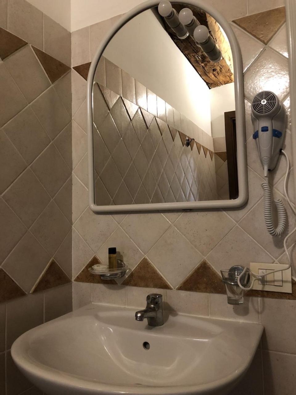 Locanda La Motta Motta Baluffi المظهر الخارجي الصورة